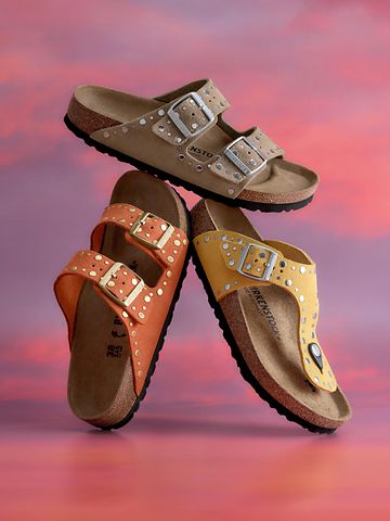 1. Birkenstock femme : le guide ultime pour un été confortable et stylé