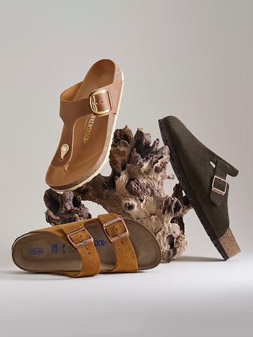Birkenstock enfant : pourquoi choisir ce modèle pour vos petits ?