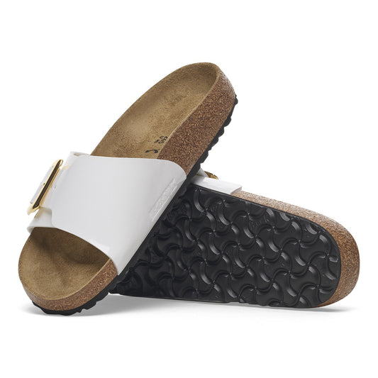 Catalina Cushion Buckle