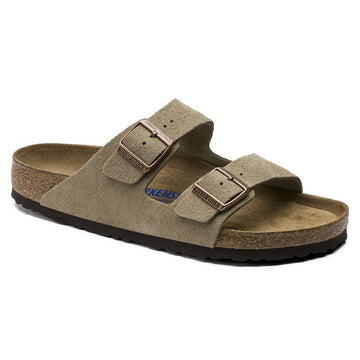 Arizona Lit de pied souple